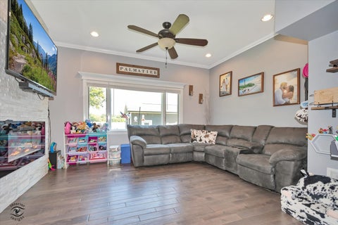 Tiny photo for 225 E Church Street, Sheridan, IL 60551 (MLS # 12758166)
