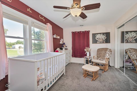 Tiny photo for 225 E Church Street, Sheridan, IL 60551 (MLS # 12758166)