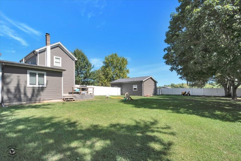 Tiny photo for 225 E Church Street, Sheridan, IL 60551 (MLS # 12758166)