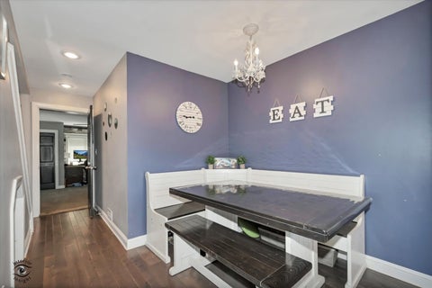 Tiny photo for 225 E Church Street, Sheridan, IL 60551 (MLS # 12758166)