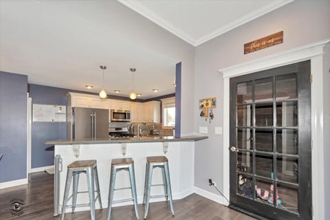Tiny photo for 225 E Church Street, Sheridan, IL 60551 (MLS # 12758166)