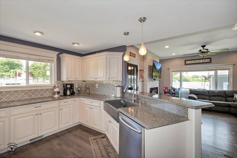 Tiny photo for 225 E Church Street, Sheridan, IL 60551 (MLS # 12758166)