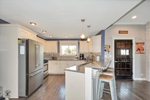 Tiny photo for 225 E Church Street, Sheridan, IL 60551 (MLS # 12758166)