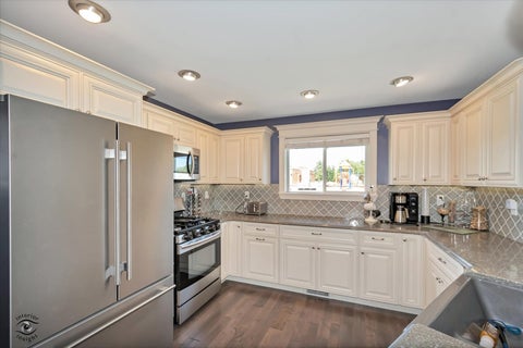 Tiny photo for 225 E Church Street, Sheridan, IL 60551 (MLS # 12758166)