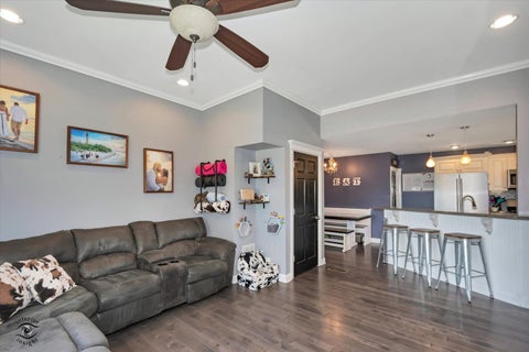 Tiny photo for 225 E Church Street, Sheridan, IL 60551 (MLS # 12758166)