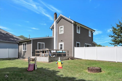 Tiny photo for 225 E Church Street, Sheridan, IL 60551 (MLS # 12758166)