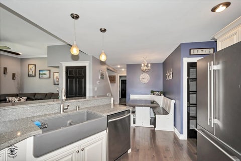 Tiny photo for 225 E Church Street, Sheridan, IL 60551 (MLS # 12758166)