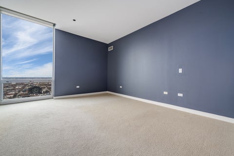 Tiny photo for 737 W Washington Boulevard #3608, Chicago, IL 60661 (MLS # 12761346)