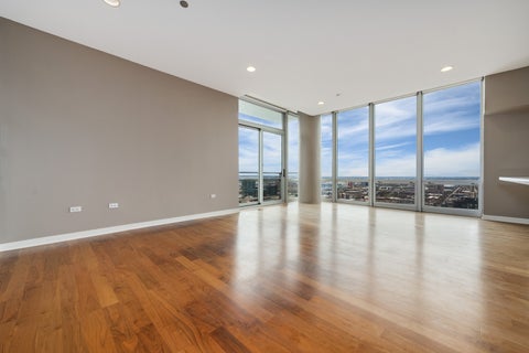 Tiny photo for 737 W Washington Boulevard #3608, Chicago, IL 60661 (MLS # 12761346)