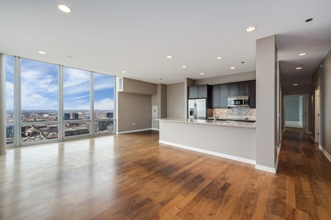 Tiny photo for 737 W Washington Boulevard #3608, Chicago, IL 60661 (MLS # 12761346)