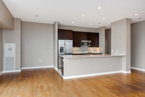 Tiny photo for 737 W Washington Boulevard #3608, Chicago, IL 60661 (MLS # 12761346)