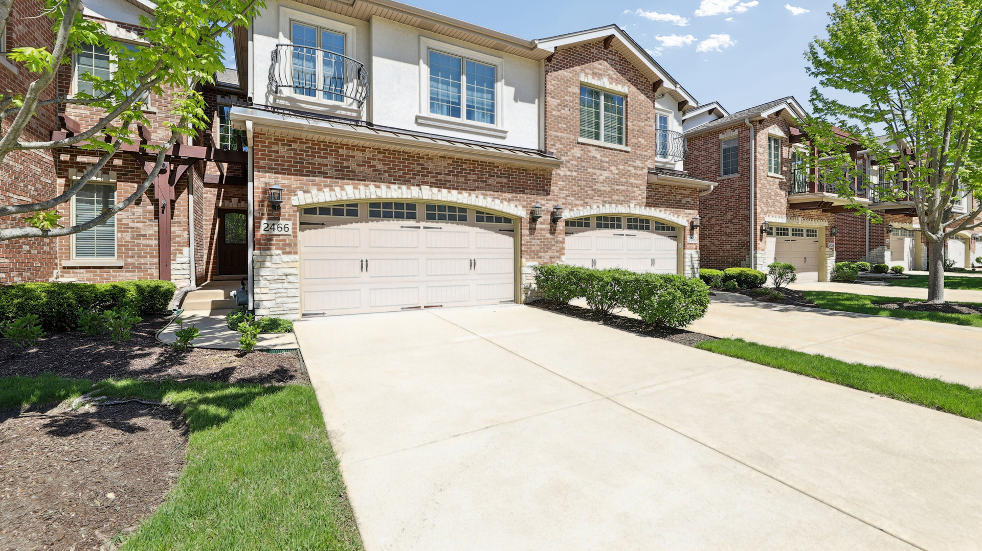 2466 Nicola Court