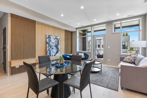 Tiny photo for Chicago, IL 60614 (MLS # 12468096)