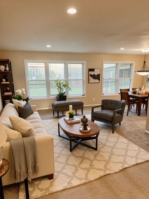 Tiny photo for 1943 Towner Lane, Glendale Heights, IL 60139 (MLS # 12503782)