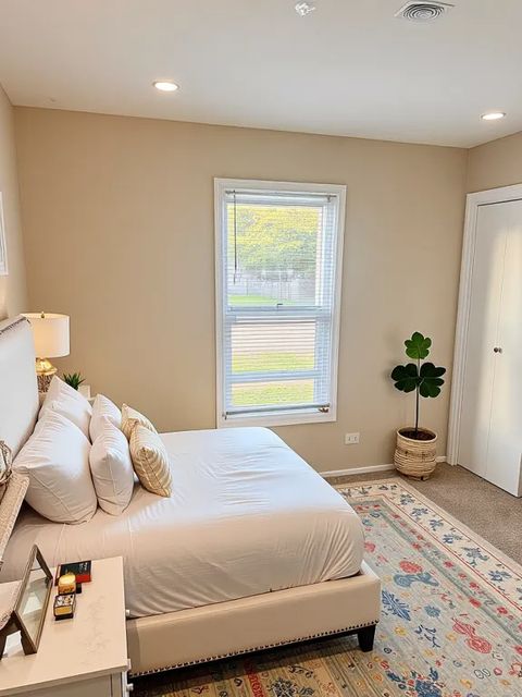 Tiny photo for 1943 Towner Lane, Glendale Heights, IL 60139 (MLS # 12503782)