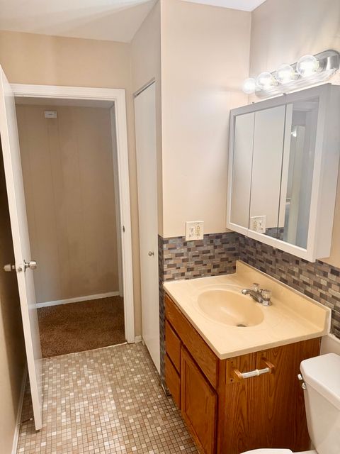 Tiny photo for 1943 Towner Lane, Glendale Heights, IL 60139 (MLS # 12503782)