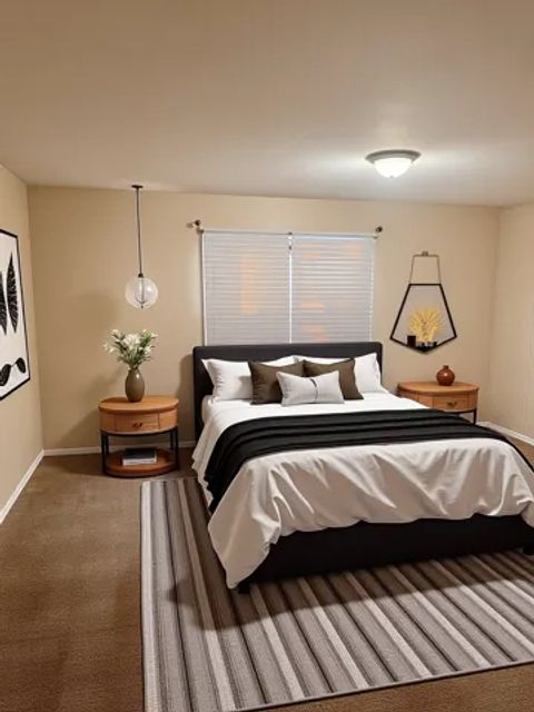 Tiny photo for 1943 Towner Lane, Glendale Heights, IL 60139 (MLS # 12503782)