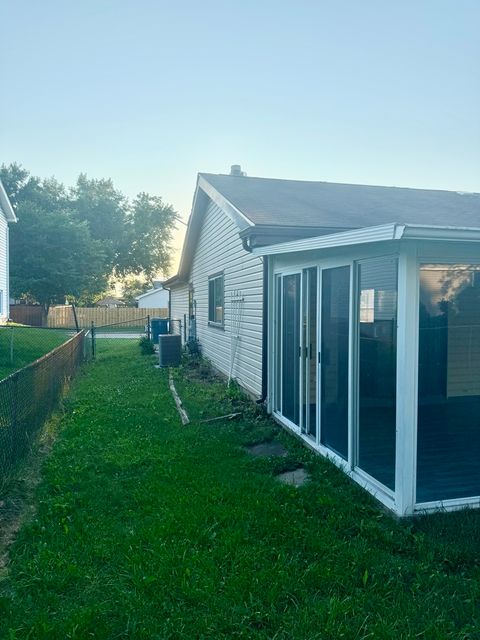 Tiny photo for 1943 Towner Lane, Glendale Heights, IL 60139 (MLS # 12503782)