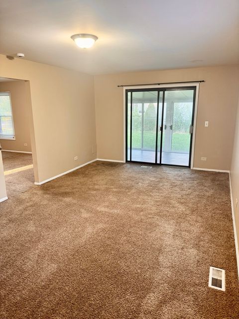 Tiny photo for 1943 Towner Lane, Glendale Heights, IL 60139 (MLS # 12503782)