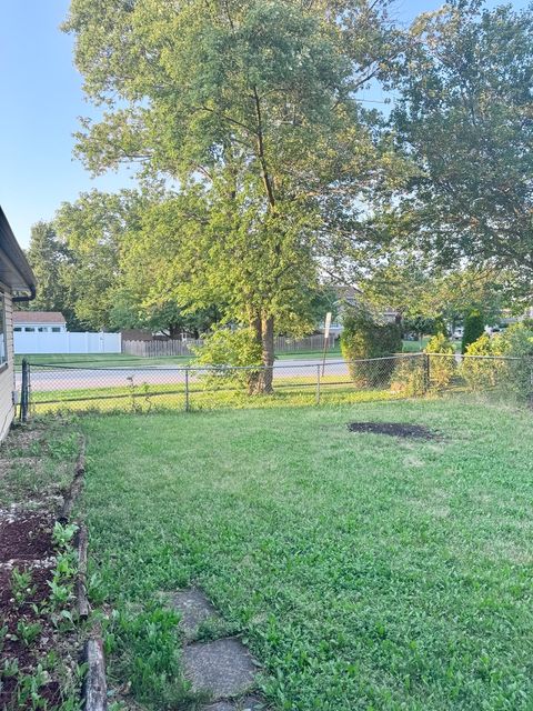 Tiny photo for 1943 Towner Lane, Glendale Heights, IL 60139 (MLS # 12503782)