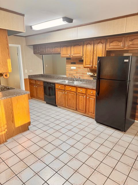 Tiny photo for 1943 Towner Lane, Glendale Heights, IL 60139 (MLS # 12503782)