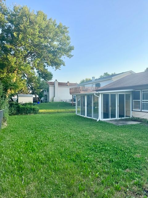 Tiny photo for 1943 Towner Lane, Glendale Heights, IL 60139 (MLS # 12503782)