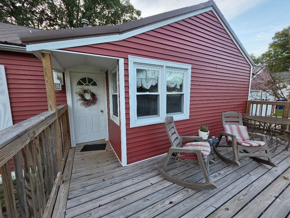 534 Tar Spring Drive