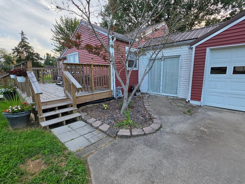 534 Tar Spring Drive