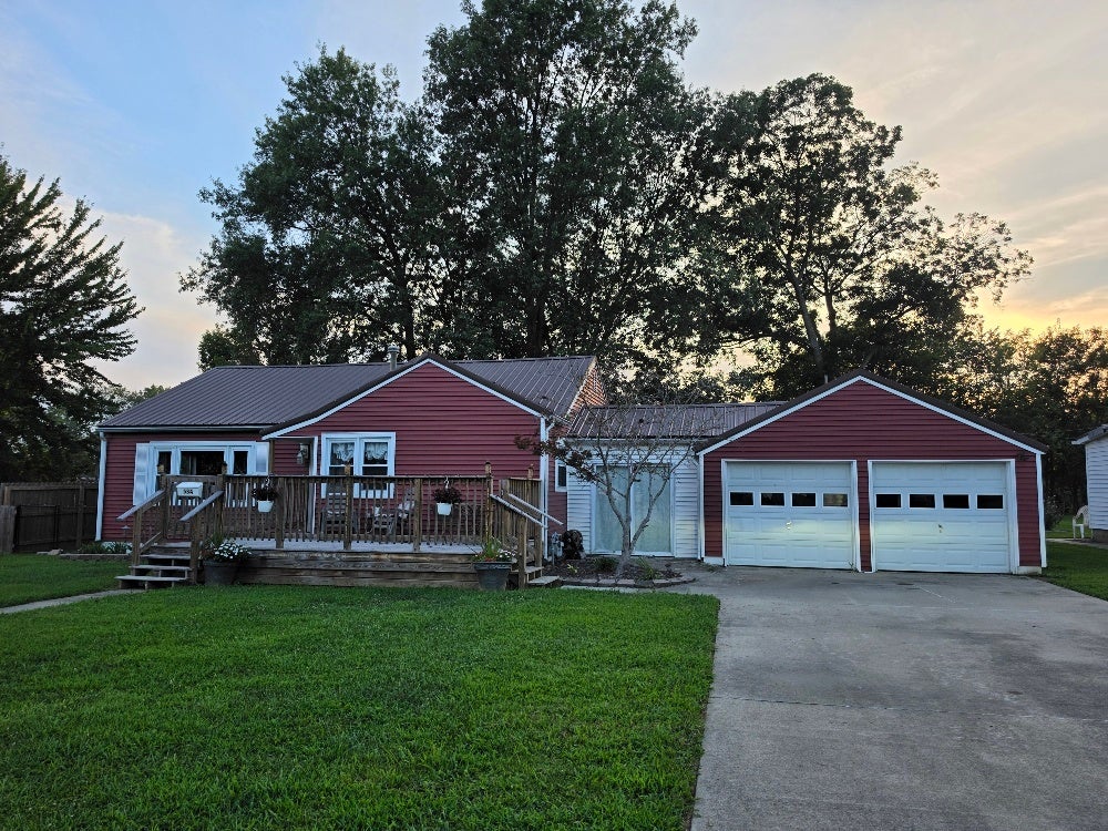 534 Tar Spring Drive