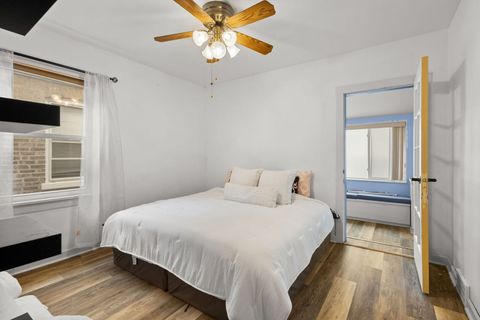 Tiny photo for 3601 Euclid Avenue, Berwyn, IL 60402 (MLS # 12577376)