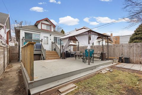 Tiny photo for 3601 Euclid Avenue, Berwyn, IL 60402 (MLS # 12577376)