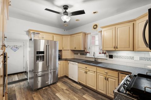 Tiny photo for 3601 Euclid Avenue, Berwyn, IL 60402 (MLS # 12577376)