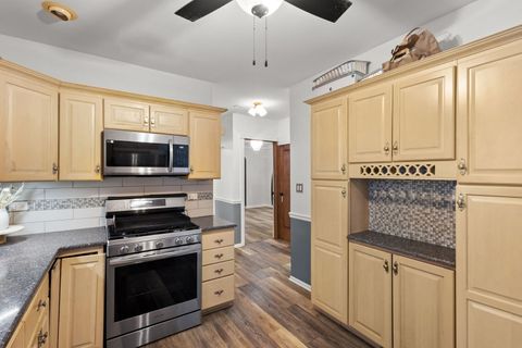 Tiny photo for 3601 Euclid Avenue, Berwyn, IL 60402 (MLS # 12577376)