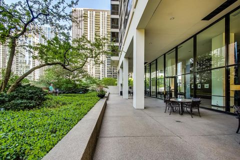 Tiny photo for 360 E Randolph Street #1007, Chicago, IL 60601 (MLS # 12577285)