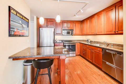Tiny photo for 360 E Randolph Street #1007, Chicago, IL 60601 (MLS # 12577285)