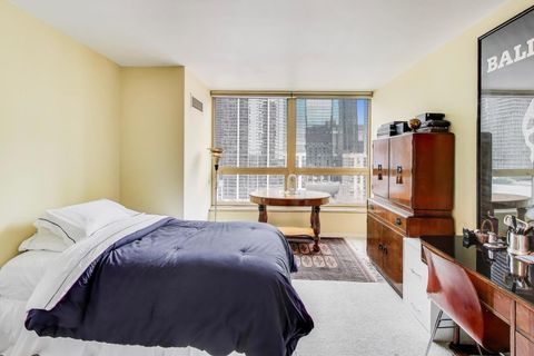 Tiny photo for 360 E Randolph Street #1007, Chicago, IL 60601 (MLS # 12577285)
