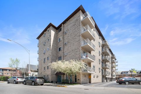 300 Circle Avenue 3A Forest Park IL 60130