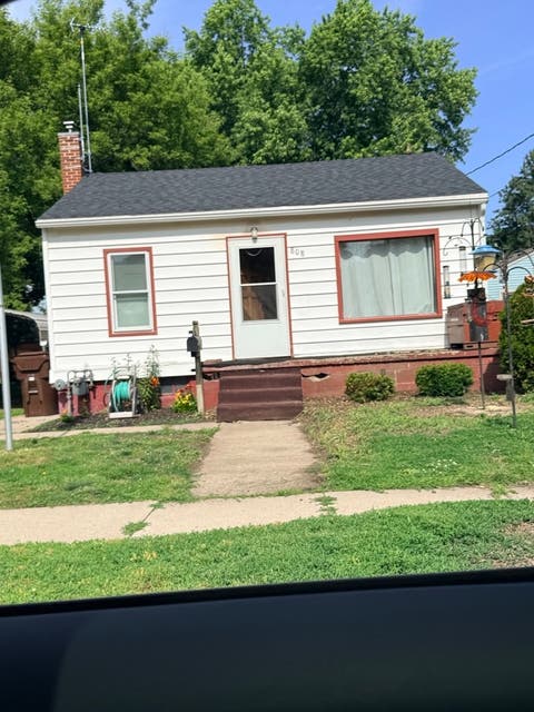 Photo of 808 MARVIN Street, South Beloit, IL 61080 (MLS # 12691015)