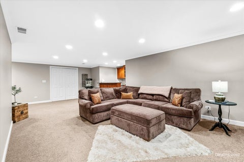 Tiny photo for Yorkville, IL 60560 (MLS # 12715667)
