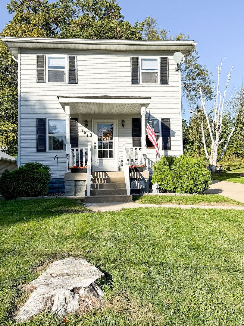 204 Towne Street