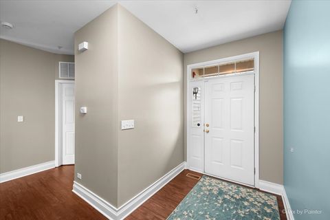 Tiny photo for 715 Riding Lane #715, St. Charles, IL 60174 (MLS # 12615704)