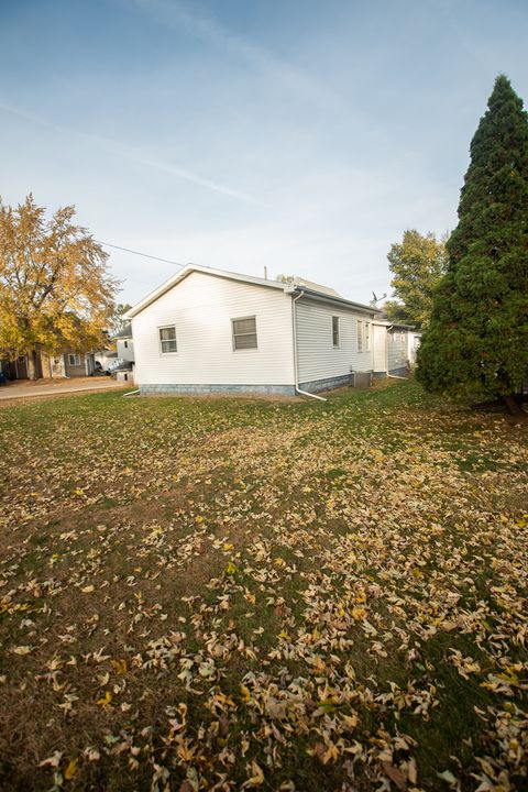 A home in Dixon