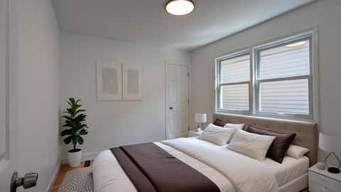 Tiny photo for 5452 N Natchez Avenue, Chicago, IL 60656 (MLS # 12448525)