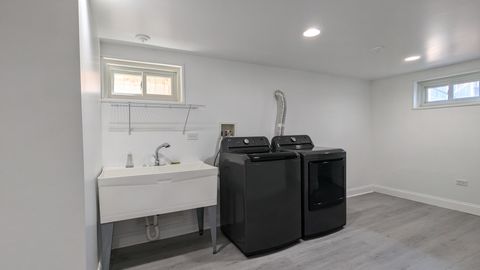 Tiny photo for 5452 N Natchez Avenue, Chicago, IL 60656 (MLS # 12448525)