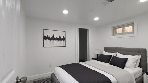 Tiny photo for 5452 N Natchez Avenue, Chicago, IL 60656 (MLS # 12448525)