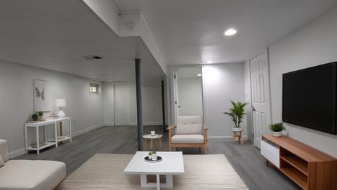 Tiny photo for 5452 N Natchez Avenue, Chicago, IL 60656 (MLS # 12448525)