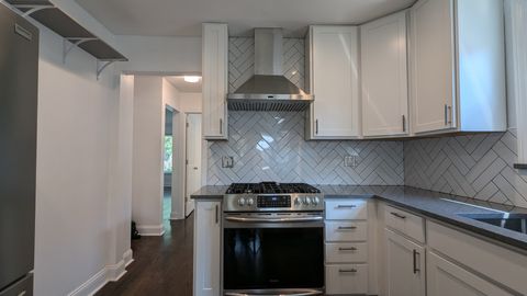 Tiny photo for 5452 N Natchez Avenue, Chicago, IL 60656 (MLS # 12448525)