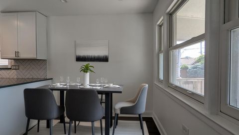 Tiny photo for 5452 N Natchez Avenue, Chicago, IL 60656 (MLS # 12448525)