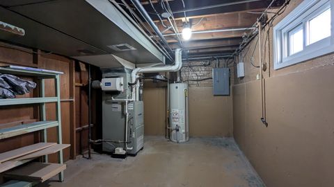 Tiny photo for 5452 N Natchez Avenue, Chicago, IL 60656 (MLS # 12448525)