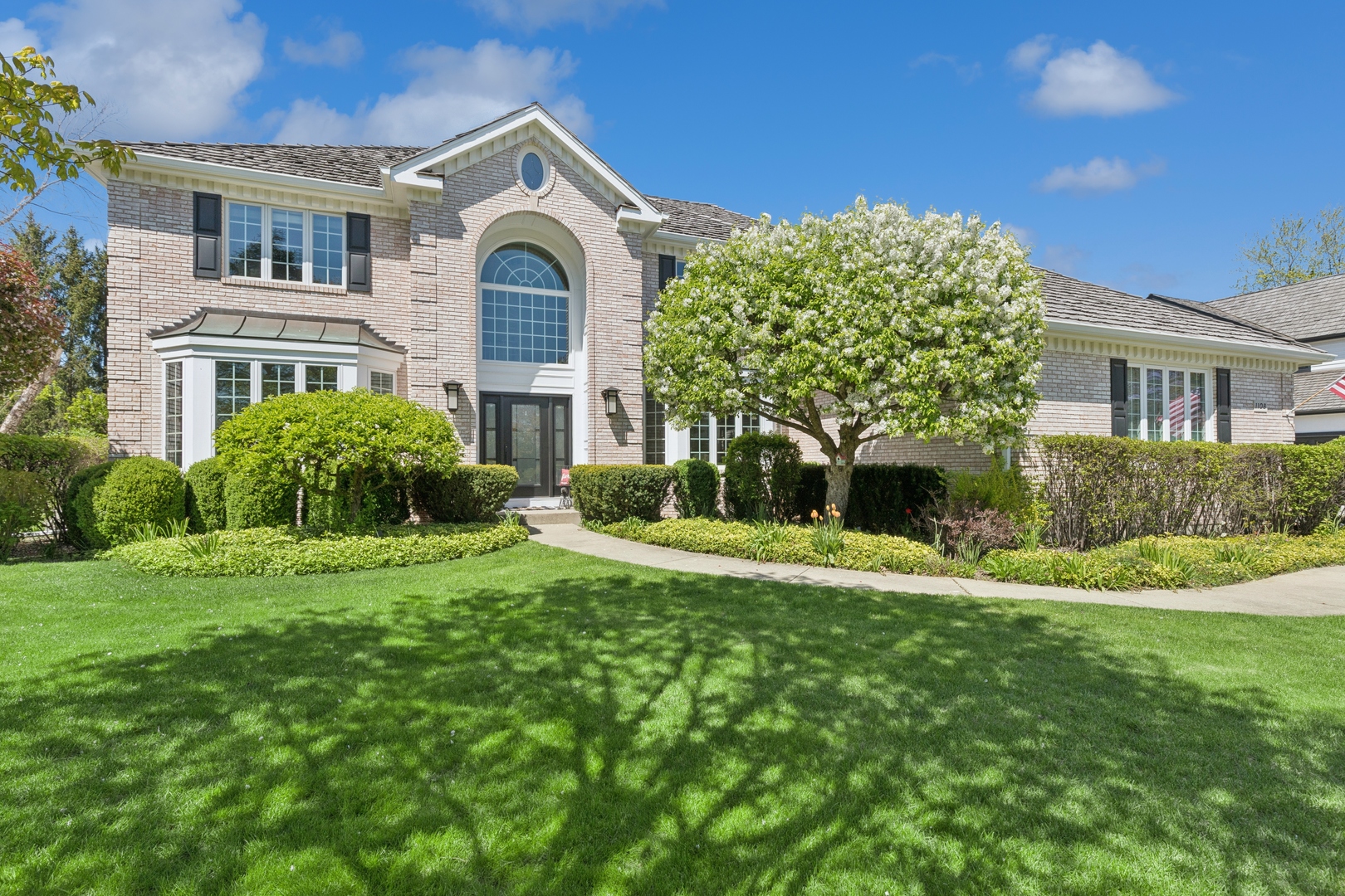 1108 New Castle Drive